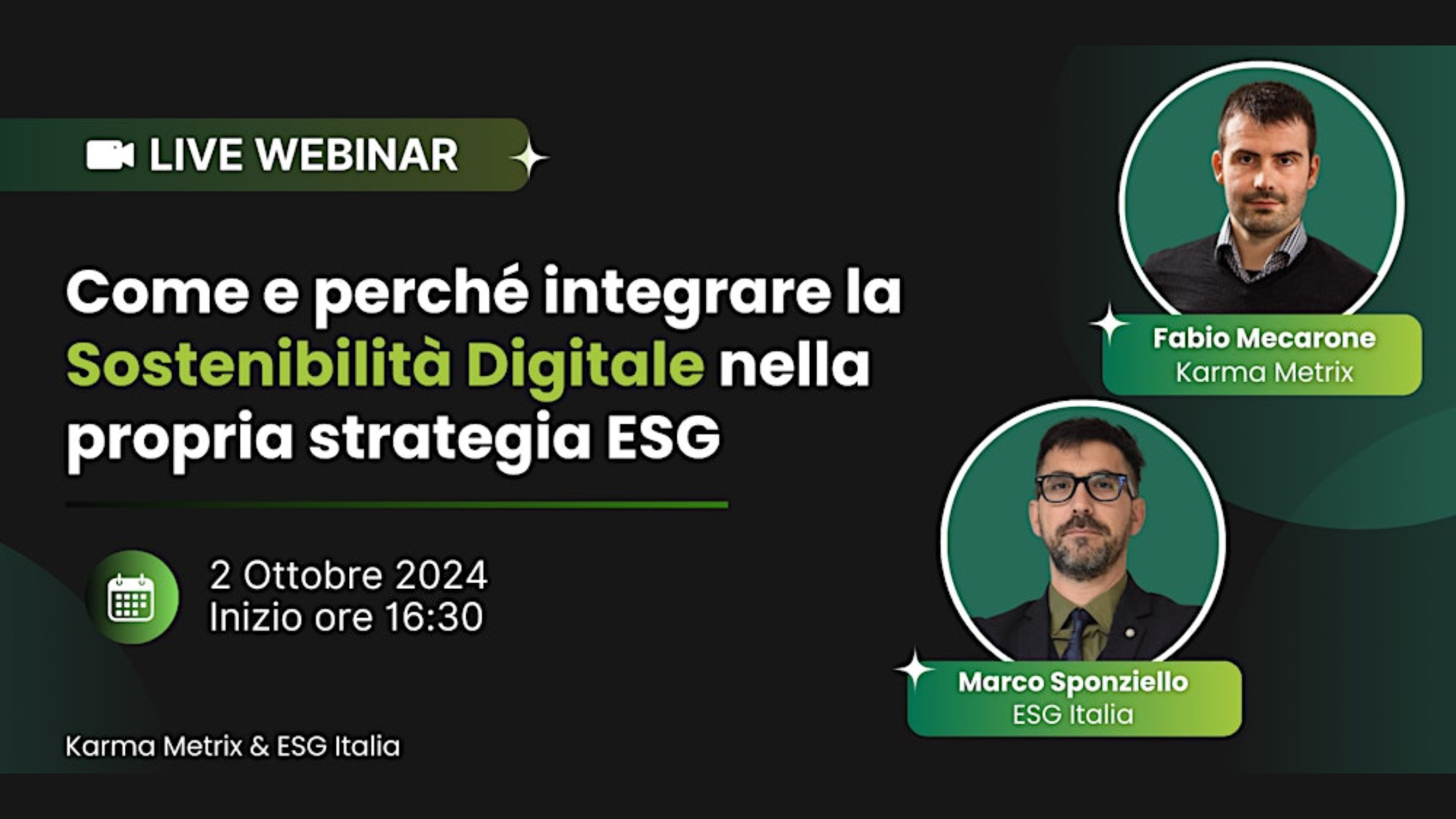 esg italia e karma metrix_webinar 1