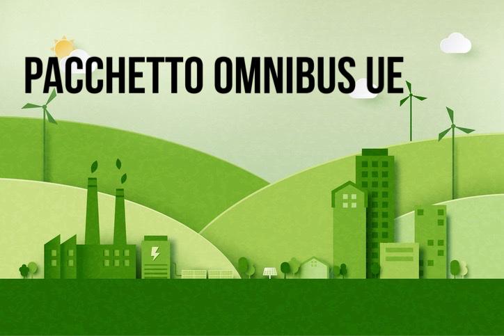 pacchetto omnibus UE